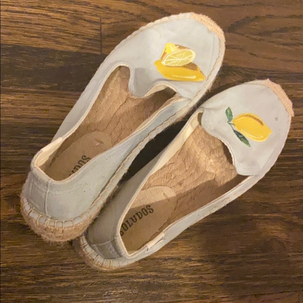 Lexie Flats